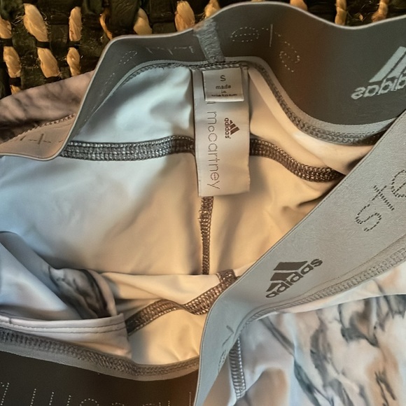 Stella McCartney for Adidas leggings - Picture 4 of 6